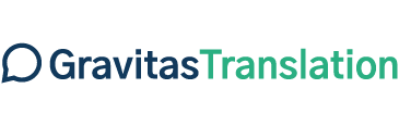 Gravitas Translation